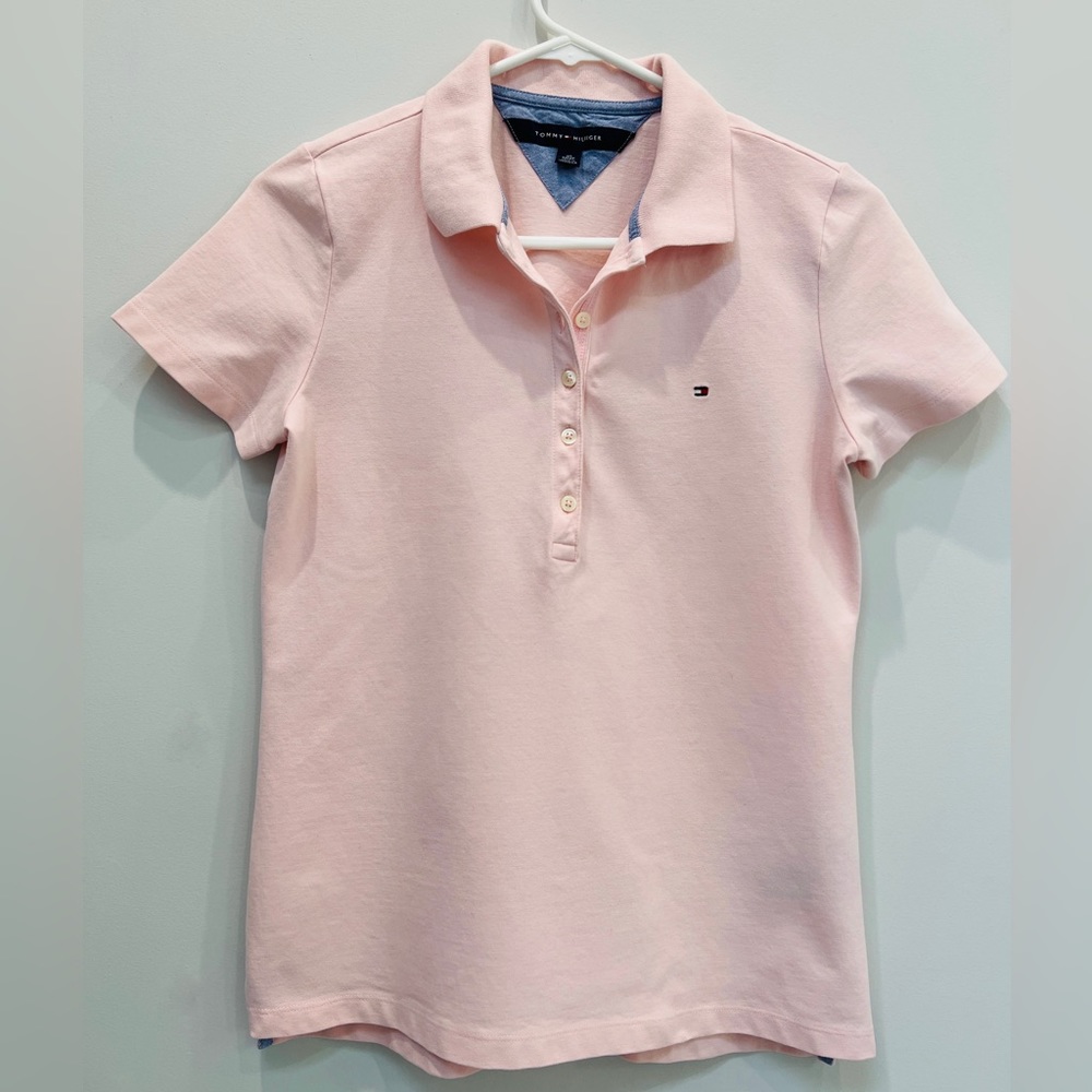 Tommy Hilfiger Women’s Polo Shirt